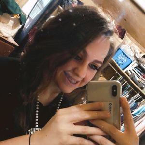 Meet your Posher, Kaitlin